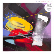 Front View : Flip - EXPERIENCES (LP+MP3) - Beat Art Department / BAD012-1
