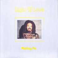 Front View : Light Of Love - MELTING POT - Miss You / MISSYOU013