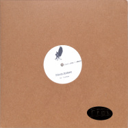 Front View : Kibrom Birhane - CIRCLES (LP) - Flying Carpet Records / FLYC101