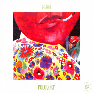 Front View : Polocorp - GNAWA (INC YUKSEK / DOMBRANCE REMIXES) - Disco Halal / DH026