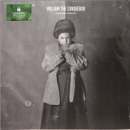 Front View : William The Conqueror - MAVERICK THINKER (LP+MP3) - Pias, Chrysalis Records / 39149031