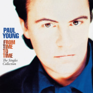 Front View : Paul Young - FROM TIME TO TIME (2LP) - Music On Vinyl / MOVLP1480 