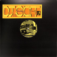 Front View : DJ SKIFT - SKIFT BREAKS - Concrete Cabin / CC-THREE