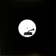 Front View : UNKLEVON - SHARPING SHADOW - BOYSNOIZE RECORDS / BNR208