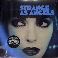 Front View : Strange As Angels - CHRYSTABELL SINGS THE CURE (LP) - Kwaidan / KW133 / 00156925