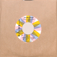 Front View : The Soul Investigators - VULTURES PRAYER (7 INCH) - Timmion / TR702V2