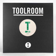 Front View : Various Artists - VIP EDITS - Toolroom Records / TOOL1050