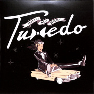 Front View : Tuxedo (Mayer Hawthorne & Jake One) - DOIN MY BEST (7 INCH) - Funk On Sight / FOS702