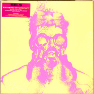 Front View : Eels - EXTREME WITCHCRAFT (LP,BOX SET, YELLOW COLOURED VINYL+CD) - Pias, E-Works / 39297991