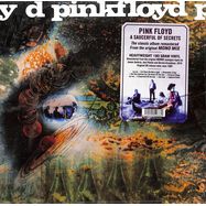 Front View : Pink Floyd - A SAUCERFUL OF SECRETS (180G LP) - Parlophone / 9029550688