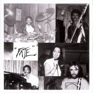 Front View : Fate - IM IN LOVE AGAIN (7 INCH) - Ice City Records / ICR004