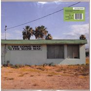Front View : Camp Trash - THE LONG WAY, THE SLOW WAY (LTD DOUBLEMINT LP) - Count Your Lucky Stars / 00152161
