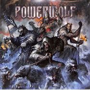 Front View : Powerwolf - BEST OF THE BLESSED (2LP) - Napalm Records / NPR919VINYL