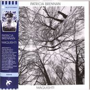 Front View : Patricia Brennan - MAQUISHTI (2LP) - Valley Of Search / VOS005LP / 00152221