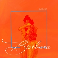 Front View : Barrie - BARBARA (LP) - Winspear / 00150533