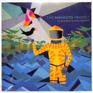 Front View : the MIMIKOTO project - BLACKBIRDS PHILOSOPHY (LP) - Pinyonbay Records / pinyon-003