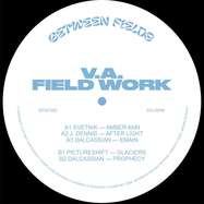 Front View : Various Artists - FIELD WORK - Between Fields / BTWF002