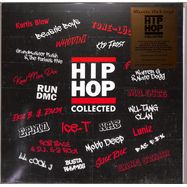 Front View : Various Artists - HIP HOP COLLECTED (180G 2LP) - Music On Vinyl / MOVLP3003