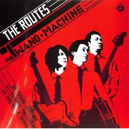 Front View : The Routes - TWANG MACHINE (LP) - Topsy Turvy Records / 08842
