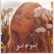 Front View : Tenille Arts - GIRL TO GIRL (2LP) - 19th Grand Records/ Empire Records / ERE739