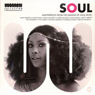 Front View : Various Artists - TIMELESS CLASSICS FROM THE QUEENS OF SOUL (2LP) - Wagram / 05229401