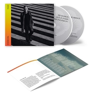 Front View : Sting - THE BRIDGE (SUPER DELUXE EDT.) (2CD) - Interscope / 4583314