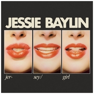 Front View : Jessie Baylin - JERSEY GIRL (LP) - Missing Piece Records / BR5233