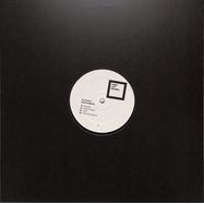 Front View : Elad Magdasi - HOLD THE NIGHT - Front Left Records / FLR08