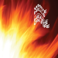Front View : White Hills - THE REVENGE OF HEADS ON FIRE (BLACK VINYL) (2LP) - Heads On Fire / 00153992