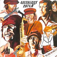 Front View : Jazzberry Patch - JAZZBERRY PATCH (LP) - Jazz Room Records / JAZZR017