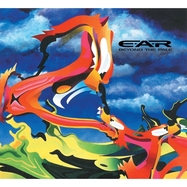 Front View : E.A.R. - BEYOND THE PALE (LP) - Space Age Recordings / 00154016
