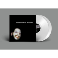 Front View : Mogwai - COME ON DIE YOUNG (COL.VINYL) (2LP) - Chemikal Underground / 22806