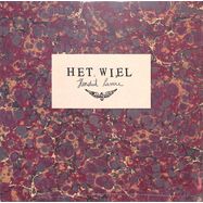 Front View : Hendrik Lasure - HET WIEL (LP) - Unday / unday150lp