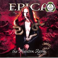 Front View : Epica - THE PHANTOM AGONY (2LP / EXPANDED EDITION) - Nuclear Blast / NB6398-1