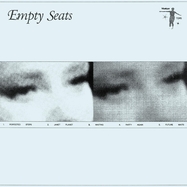 Front View : Tops - EMPTY SEATS - Tops Musique / TOPLP4