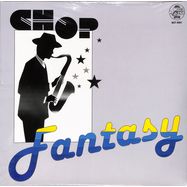 Front View : Chop (Channel Operators) - FANTASY (LP) - Best Record / BST-X091