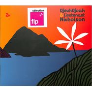 Front View : DjeuhDjoah & Lieutenant Nicholson - 2+ (CD) - Hot Casa Records / HC75CD