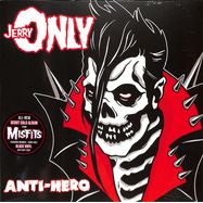 Front View : Jerry Only - ANTI-HERO (LP) - Misfits Records / 00156538