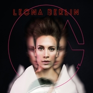 Front View : Leona Berlin - LEONA BERLIN (2LP) (180GR.) - Warner Music International / 9029566169