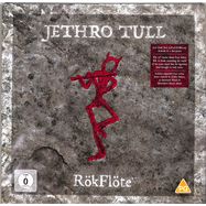 Jethro Tull The String Quartets 2LP