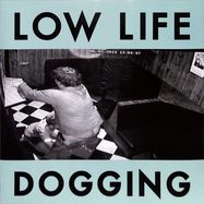 Front View : Low Life - DOGGING - HAMMERTIME EDITION (LP, COLOURED VINYL) - Alter / ALT36