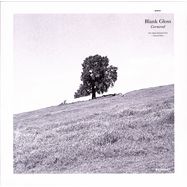 Front View : Blank Gloss - CORNERED (LP, CURACAO COLOURED VINYL+MP3) - Kompakt / Kompakt 458