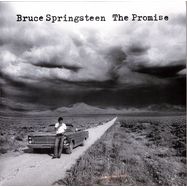 Front View : Bruce Springsteen - THE PROMISE (3LP) - SONY MUSIC / 88697761771