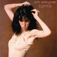 Front View : Patti Smith Group - EASTER (LP) - SONY MUSIC / 88875111721