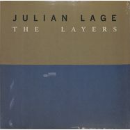 Front View : Julian Lage - THE LAYERS (LP) - Blue Note / 4866913