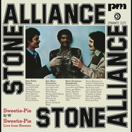 Front View : Stone Alliance - SWEETIE PIE (7 INCH) - Dynamite Cuts / DYNAM7116