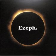 Front View : Ezeph - OCCULTE (LP + MP3) - Moonshine Recordings / MSLP015