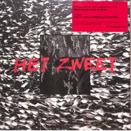 Front View : Het Zweet - HET ZWEET ARCHIVES VOL I (82-88) (2LP+CD) - Modal Analysis / MALP03