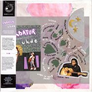 Front View : Erbatur - UKDE - Rumi Sounds / Rumi-009