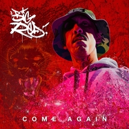 Front View : BIG RED - COME AGAIN (LP) - Baco Records / 27005